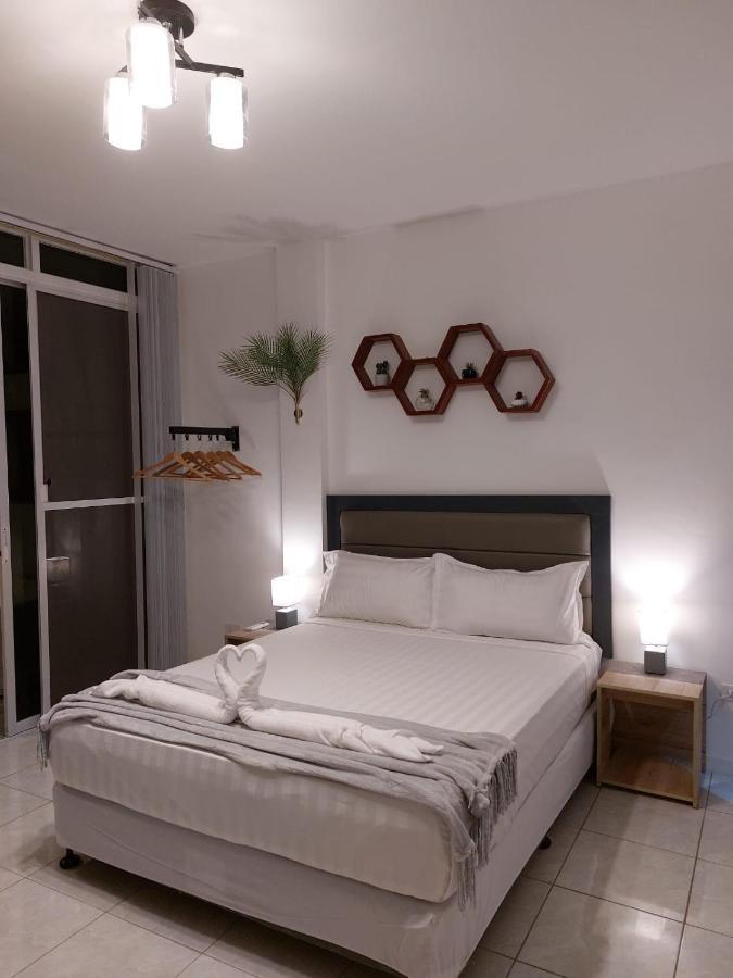 Bonsai Jacuzzi Suites Panglao Exteriér fotografie
